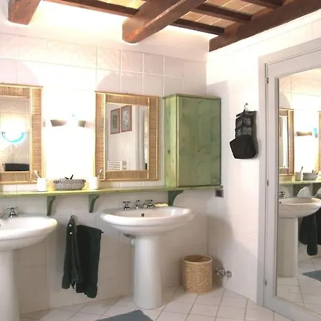 Villa Renaissance: In Maremma, Vicina Al Mare