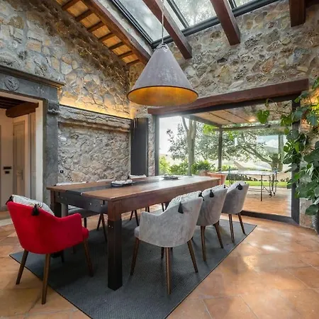Villa Renaissance: In Maremma, Vicina Al Mare Pescia Fiorentina