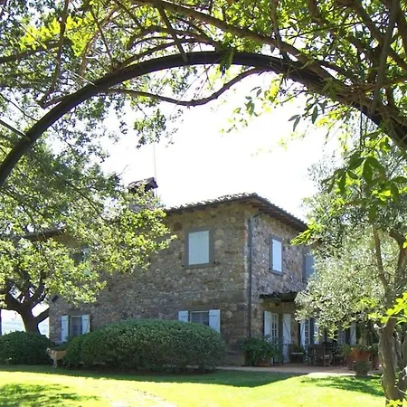 Villa Renaissance: In Maremma, Vicina Al Mare *
