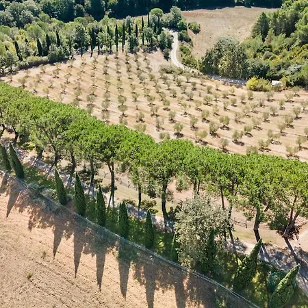 Renaissance: In Maremma, Vicina Al Mare * Pescia Fiorentina