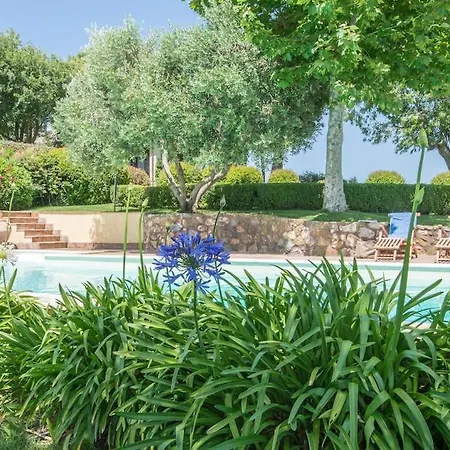 Villa Renaissance: In Maremma, Vicina Al Mare Pescia Fiorentina
