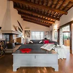 Renaissance: In Maremma, Vicina Al Mare Villa Pescia Fiorentina