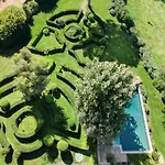 Renaissance: In Maremma, Vicina Al Mare