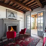 Villa Renaissance: In Maremma, Vicina Al Mare Pescia Fiorentina
