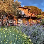 Villa Renaissance: In Maremma, Vicina Al Mare *