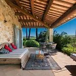 Renaissance: In Maremma, Vicina Al Mare Villa