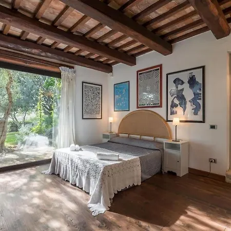 Villa Renaissance: In Maremma, Vicina Al Mare