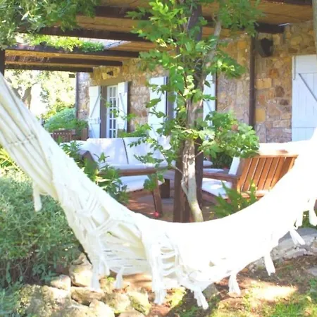 Renaissance: In Maremma, Vicina Al Mare Villa *