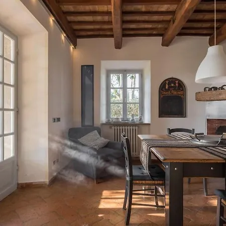 Villa Renaissance: In Maremma, Vicina Al Mare *