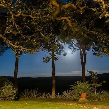 Villa Renaissance: In Maremma, Vicina Al Mare