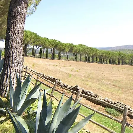 Villa Renaissance: In Maremma, Vicina Al Mare