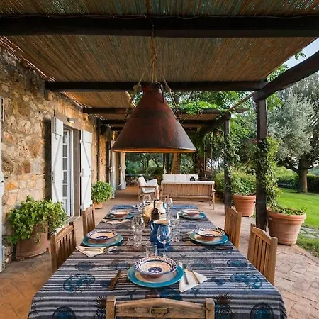 Renaissance: In Maremma, Vicina Al Mare *