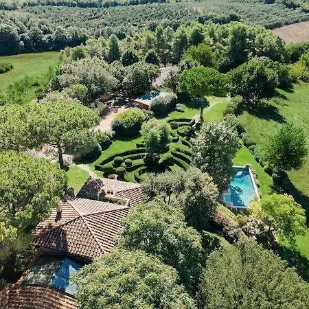 Renaissance: In Maremma, Vicina Al Mare Villa *