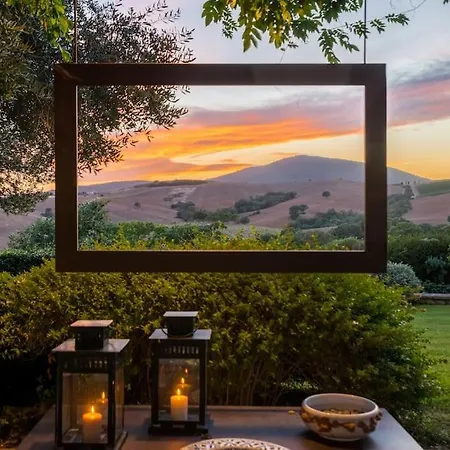 Villa Renaissance: In Maremma, Vicina Al Mare *