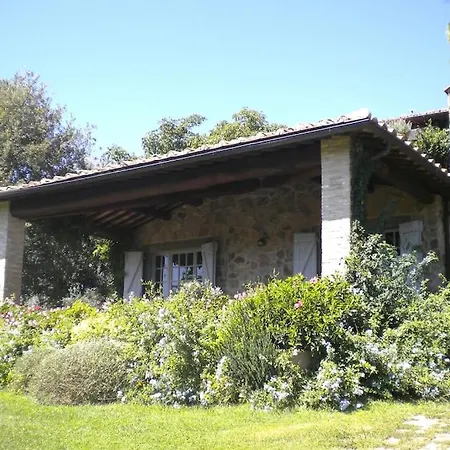 Renaissance: In Maremma, Vicina Al Mare Villa Pescia Fiorentina