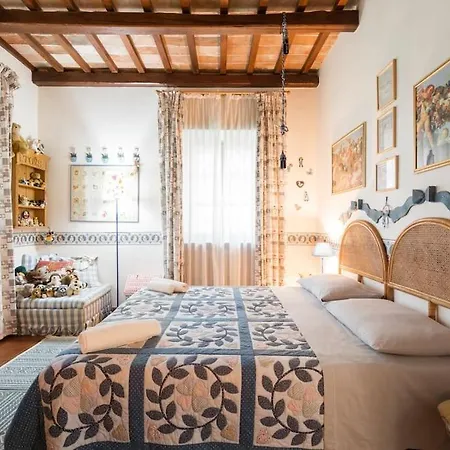 Renaissance: In Maremma, Vicina Al Mare