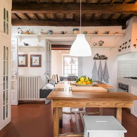 Villa Renaissance: In Maremma, Vicina Al Mare