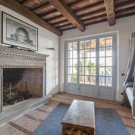 Villa Renaissance: In Maremma, Vicina Al Mare Pescia Fiorentina