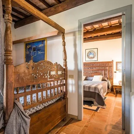 Villa Renaissance: In Maremma, Vicina Al Mare