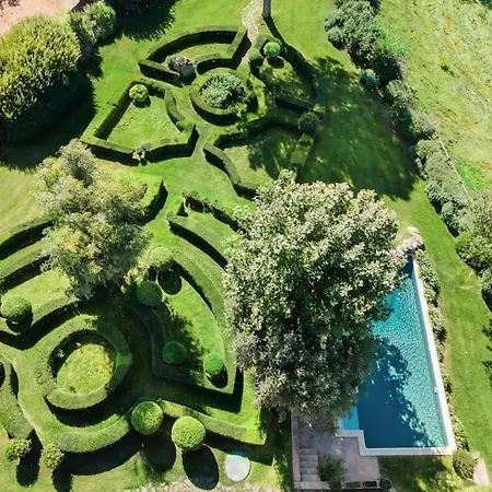 Renaissance: In Maremma, Vicina Al Mare