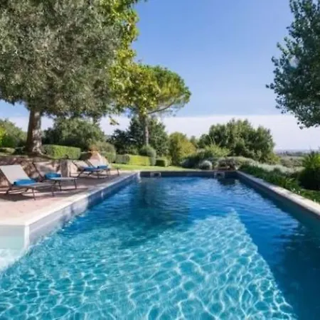 Villa Renaissance: In Maremma, Vicina Al Mare