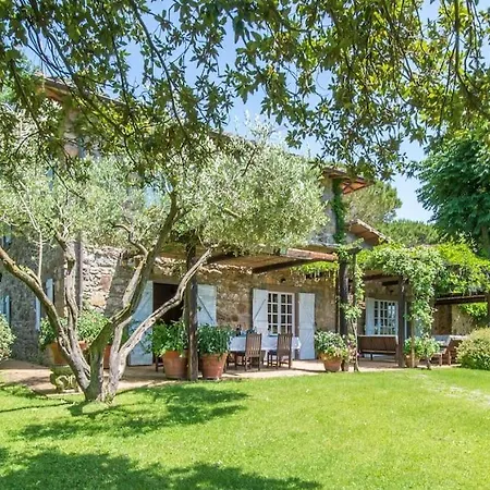 Villa Renaissance: In Maremma, Vicina Al Mare *