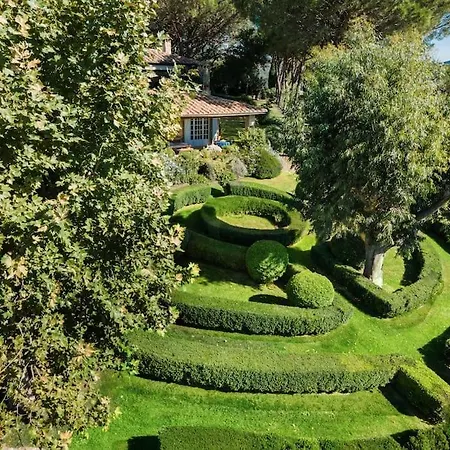 Renaissance: In Maremma, Vicina Al Mare Villa *