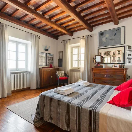 Renaissance: In Maremma, Vicina Al Mare Villa *