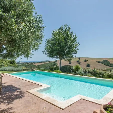 Villa Renaissance: In Maremma, Vicina Al Mare Pescia Fiorentina