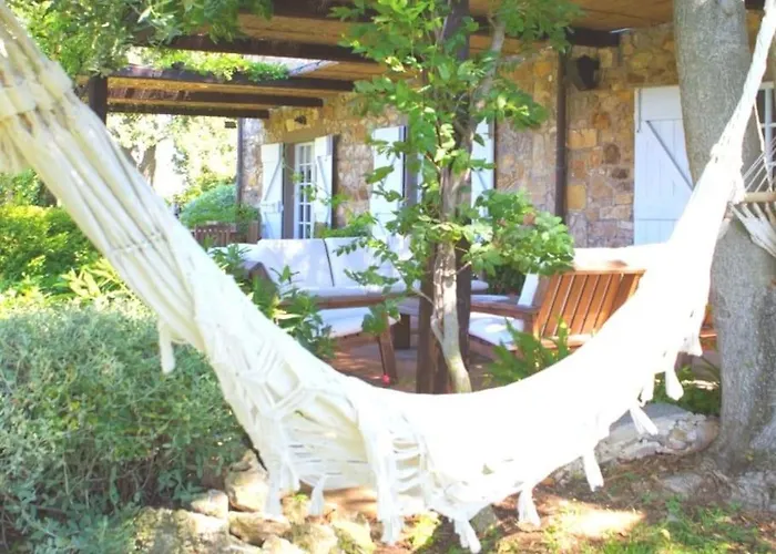 Renaissance: In Maremma, Vicina Al Mare فيلة *