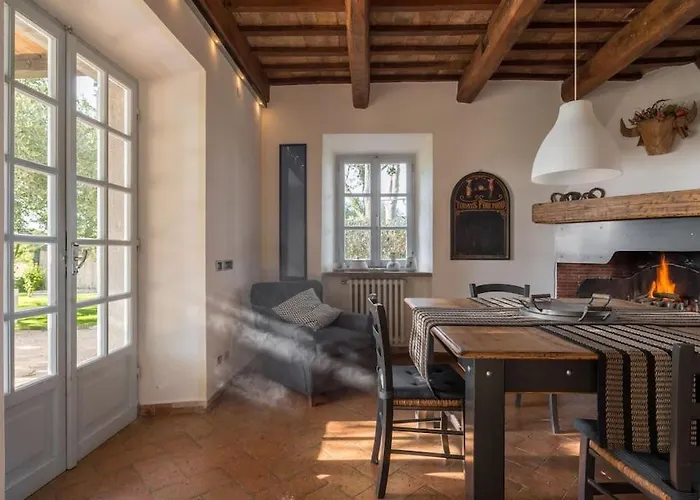 فيلة Renaissance: In Maremma, Vicina Al Mare *