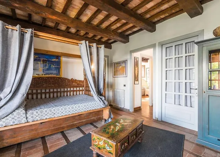 Renaissance: In Maremma, Vicina Al Mare بيشيا فيورنتينا