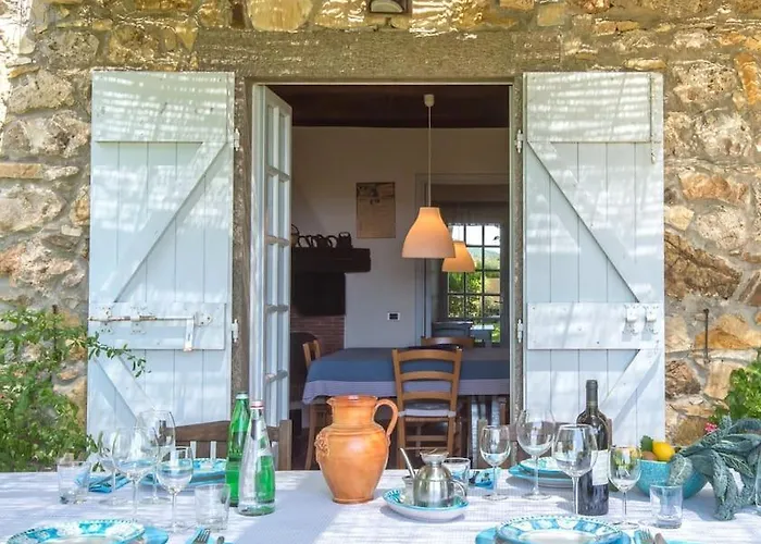 فيلة Renaissance: In Maremma, Vicina Al Mare *