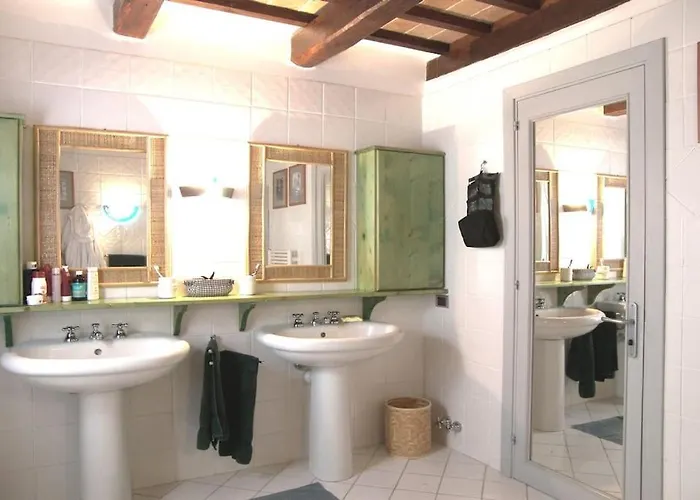 فيلة Renaissance: In Maremma, Vicina Al Mare