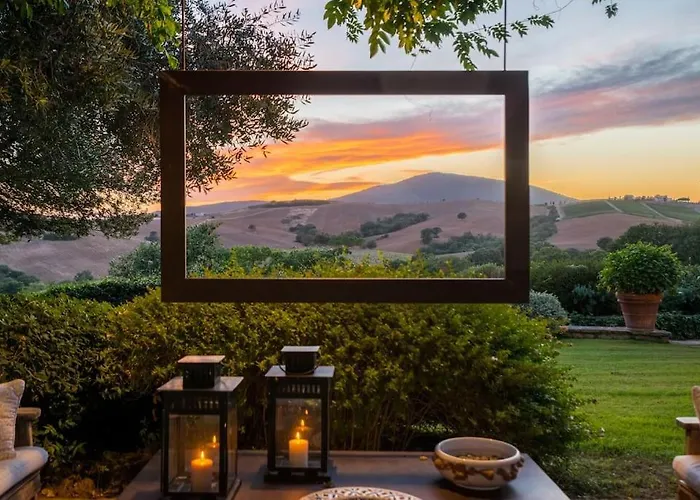 فيلة Renaissance: In Maremma, Vicina Al Mare *