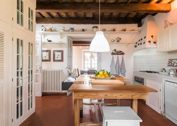 فيلة Renaissance: In Maremma, Vicina Al Mare