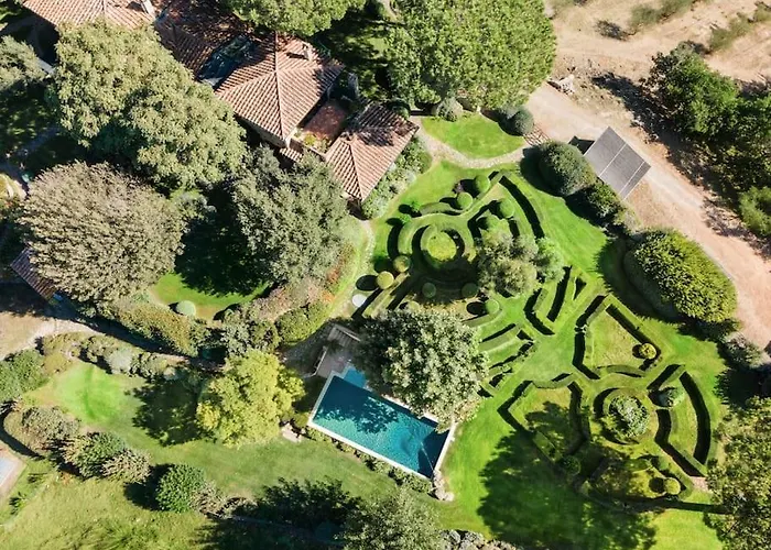Renaissance: In Maremma, Vicina Al Mare فيلة *