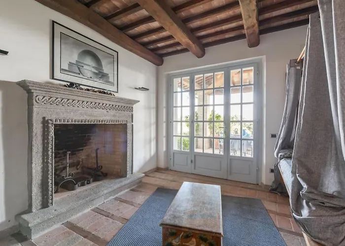فيلة Renaissance: In Maremma, Vicina Al Mare بيشيا فيورنتينا