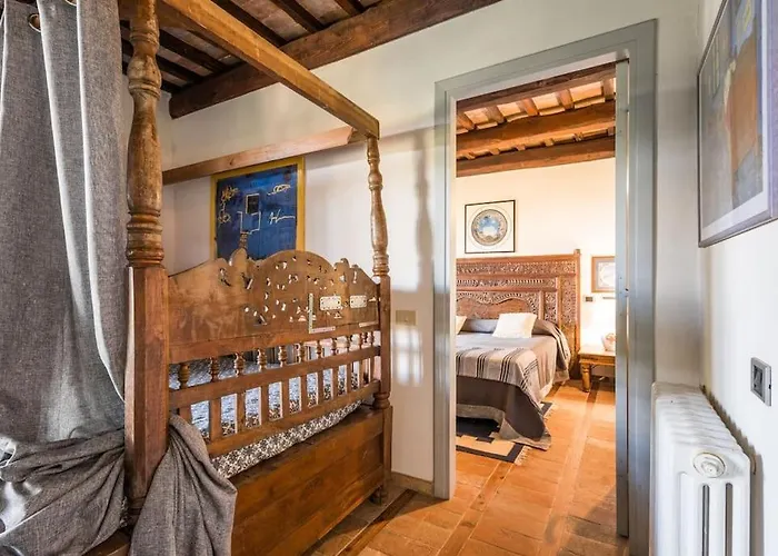 فيلة Renaissance: In Maremma, Vicina Al Mare
