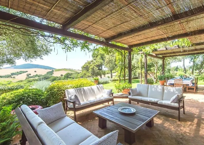Renaissance: In Maremma, Vicina Al Mare * بيشيا فيورنتينا