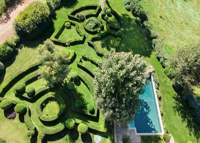 Renaissance: In Maremma, Vicina Al Mare